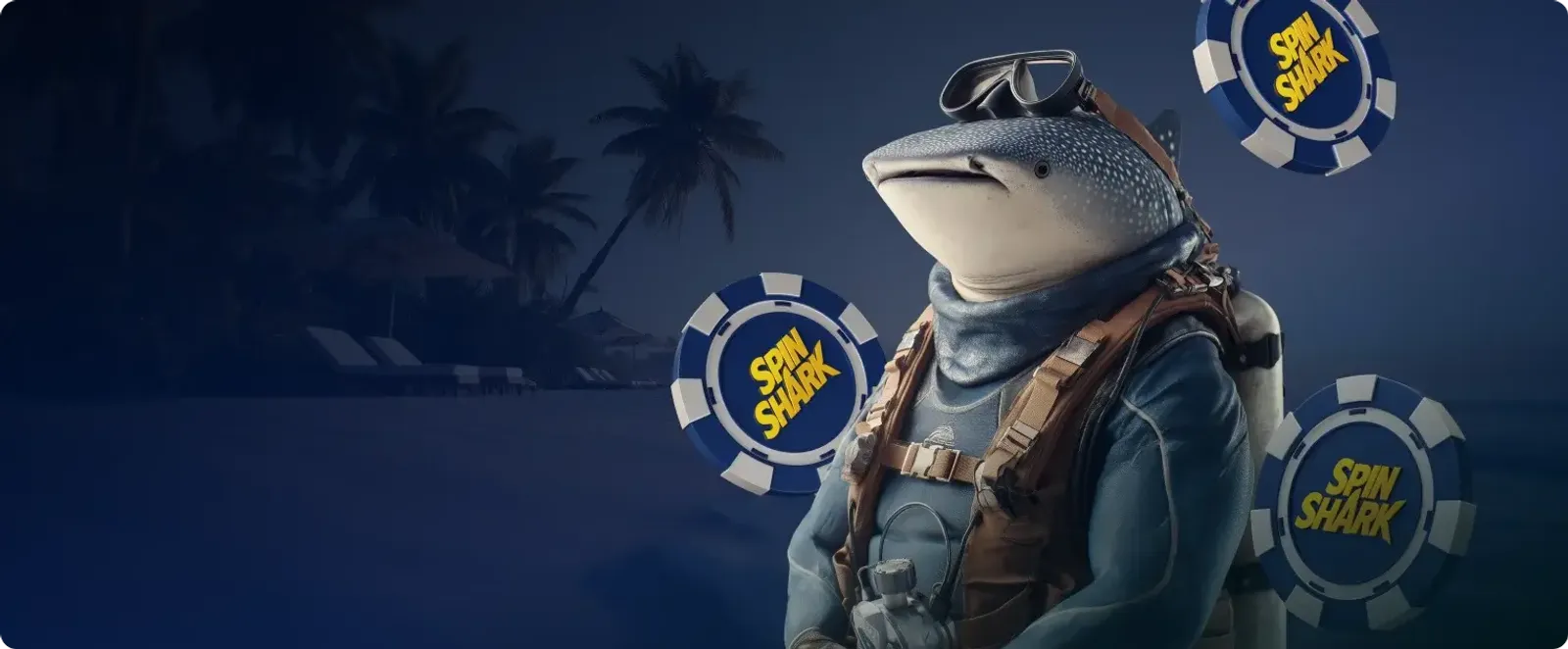 SpinShark