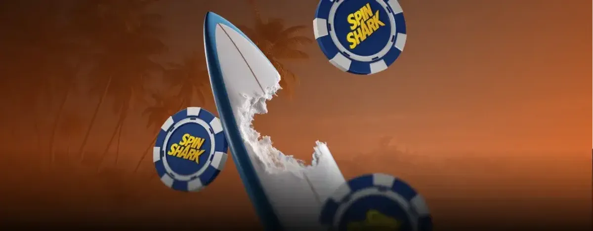 SpinShark